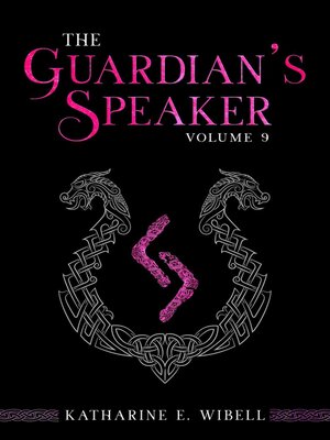 cover image of The Guardian's Speaker Volume Nine